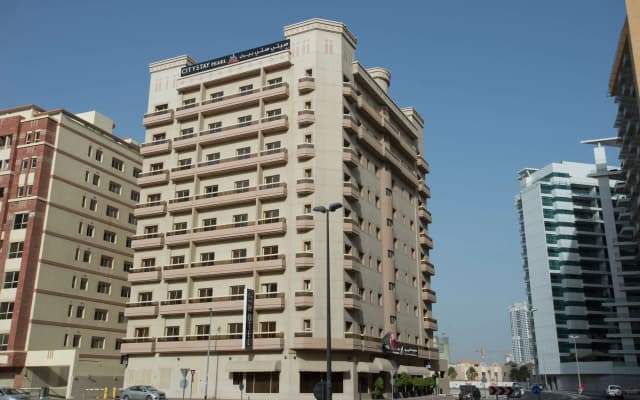 City Stay Grand Hotel Apartments