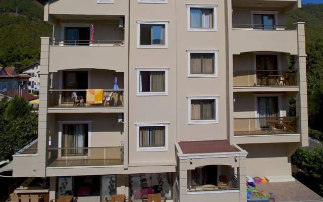 Ecem Hotel