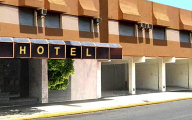 Hotel Bertaina