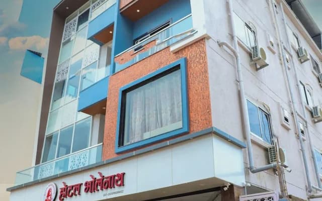 Hotel Bholenath