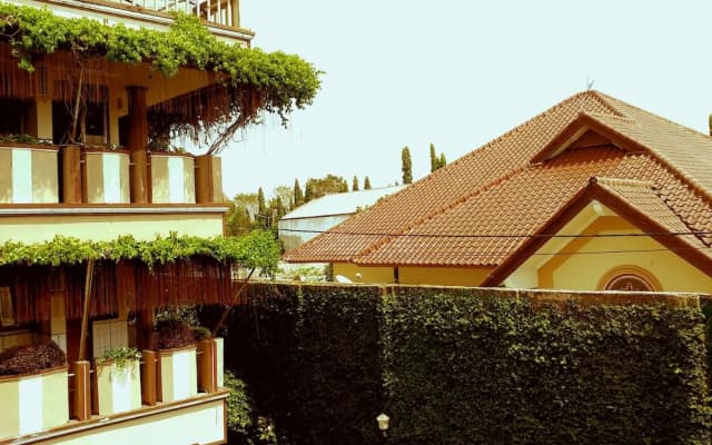 Hotel Lestari Near Lippo Plaza Mall Jember
