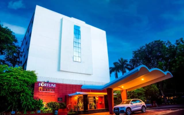 Fortune Pandiyan Hotel, Madurai - Member ITC Hotels' Group