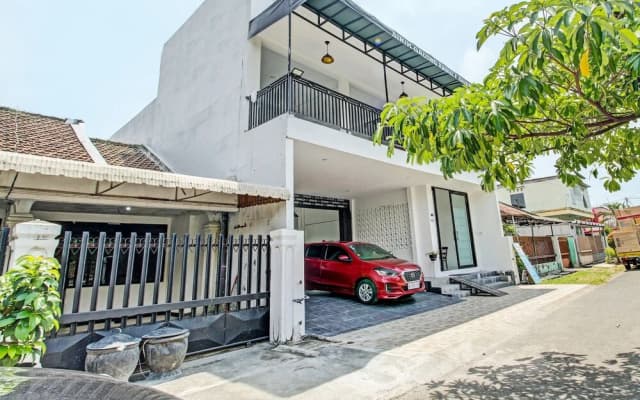 Hotel O Sirih Gading Family Guest House