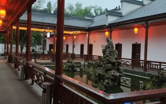 Qingyang Kangyuan Farm