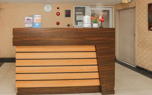 Collection O Serviced Apartmen Mutiara Kota