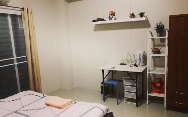 T.M. Home, Hatyai