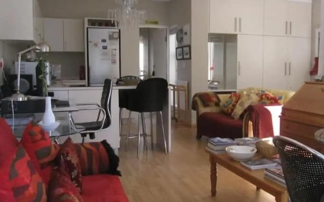 Navona Constantia Guest Cottage