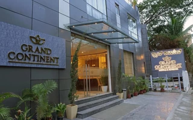 Regenta Inn