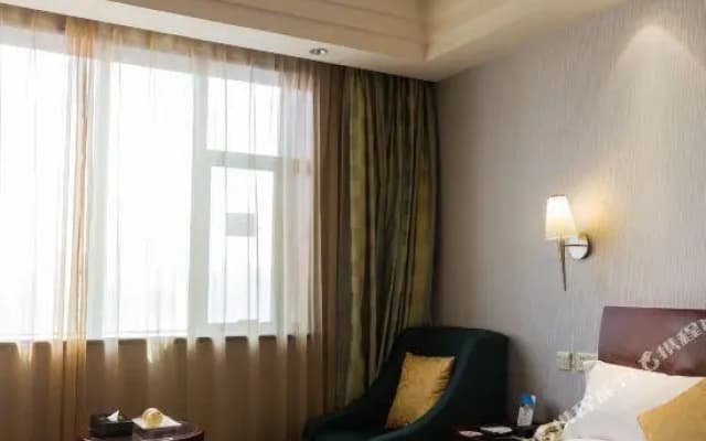 Yongli International Hotel