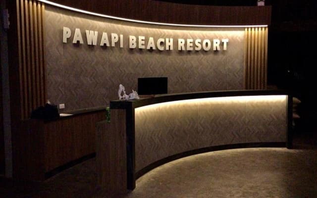 Pawapi Beach Resort