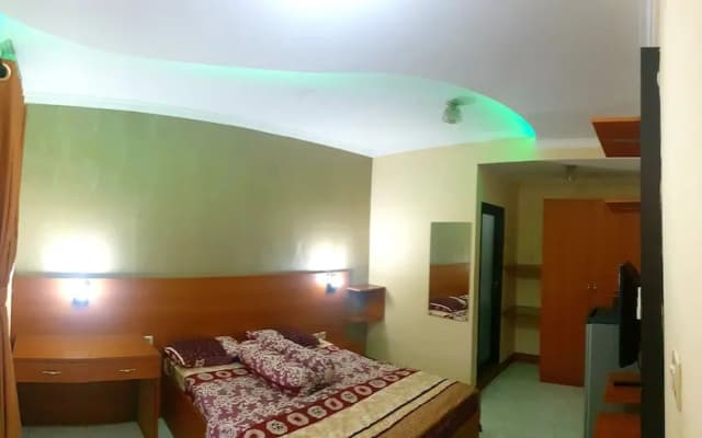 Oyo 91547 Graha Hermawan Guest House Syariah