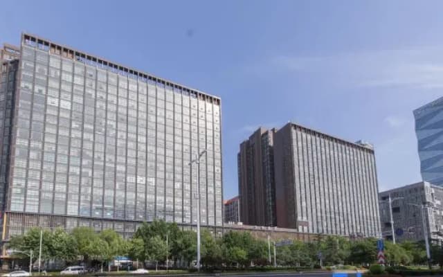 JI Hotel (Nanjing Olympic Sports Center Zhongtai International Plaza)