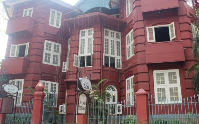 Koder House Heritage Hotel & Spa
