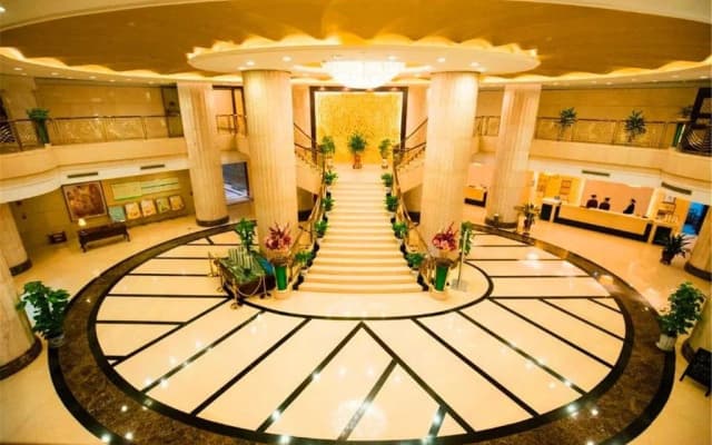 Wenshan International Hotel
