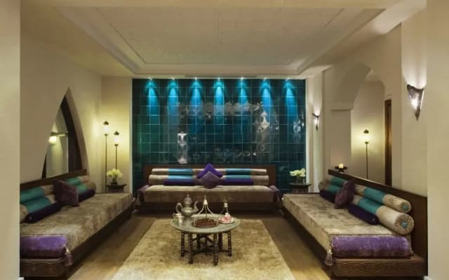 Jumeirah Royal Residences