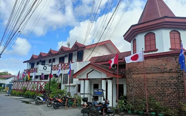 Pension Bacolod