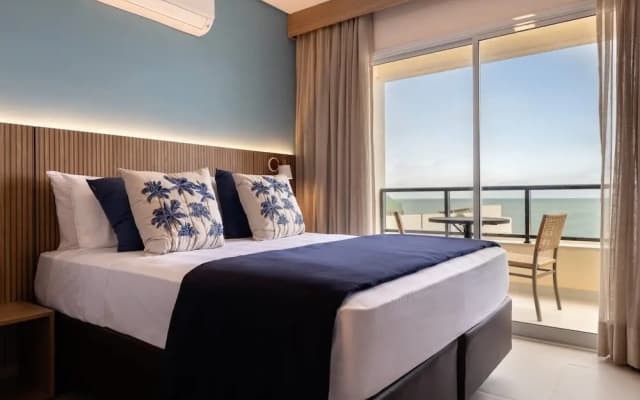 Wyndham Natal Pitangui Praia
