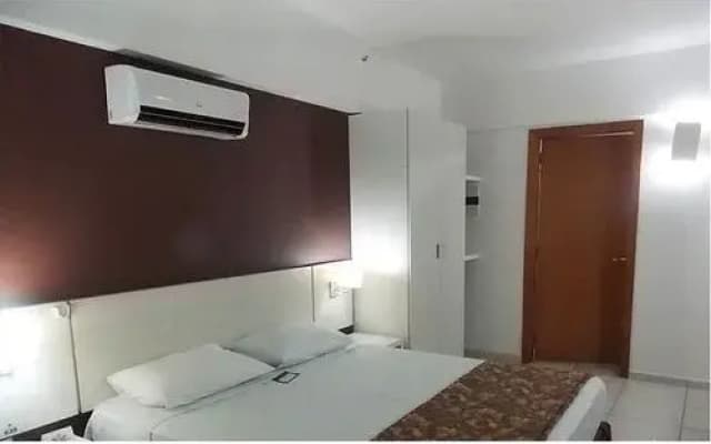 Suite Le Jardin Via Caldas