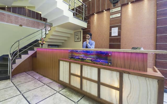 Hotel Heritage inn