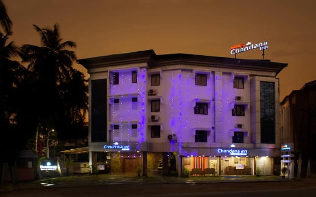 Chandana Inn