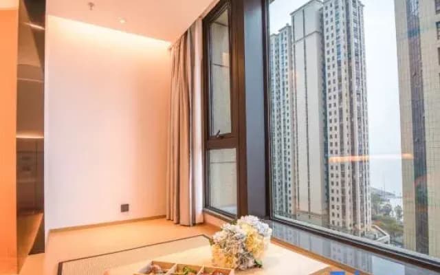 Zhoushan Dinghai Zhihua Hotel (Songdu Branch)