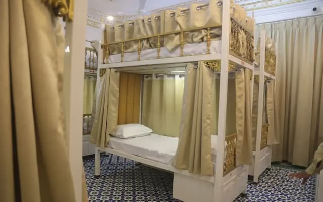 Aanchal Mahal Dormitory And Rooms