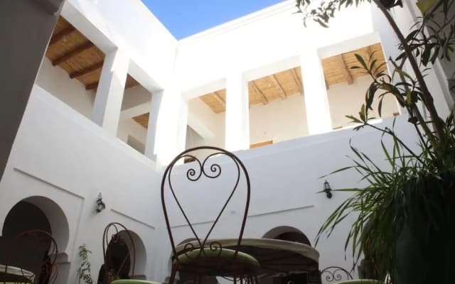 Hotel Amodou