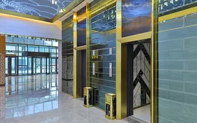Orange Hotel (Heze Renmin Road)