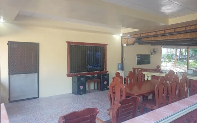 Jovick Homestay