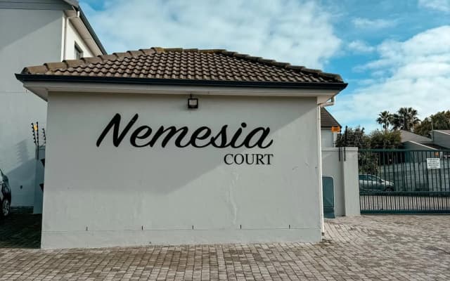 Nemesia Court