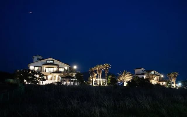 Jeju Its Hill Pension(제주 잇츠힐펜션)