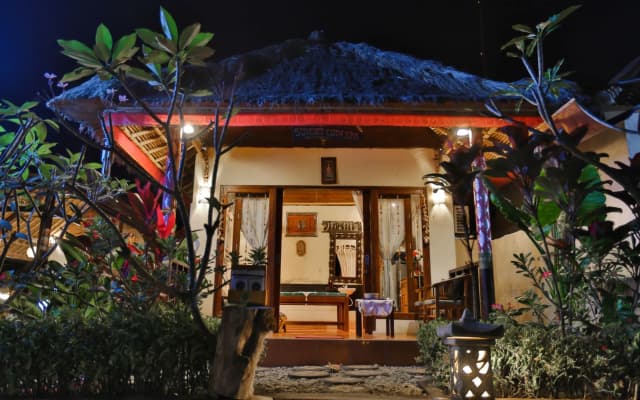 D'Coin Lembongan