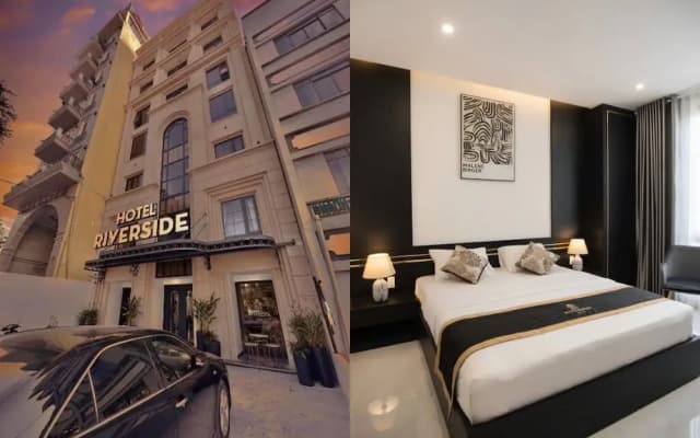 Riverside Boutique Hotel