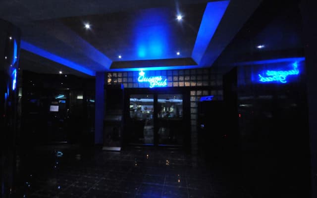Koenig Hotel Pattaya