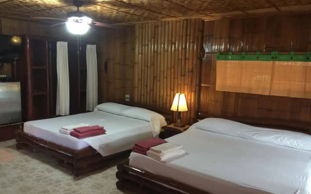 Dream Native Resort