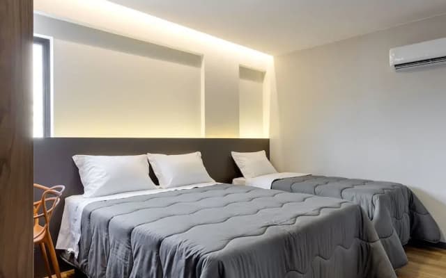 Villano Hotel