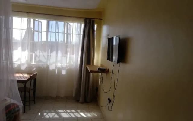 Kitwe Lodge Oyugis