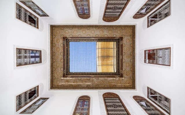 Riad Tizwa Fes