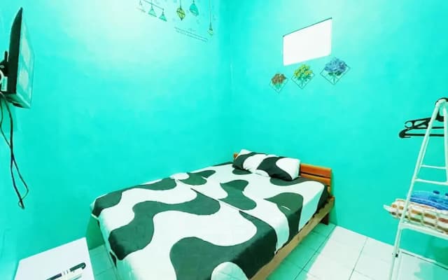 Bronk House 2 Tamsis