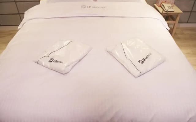 Gimhae Jangyu Check Hotel