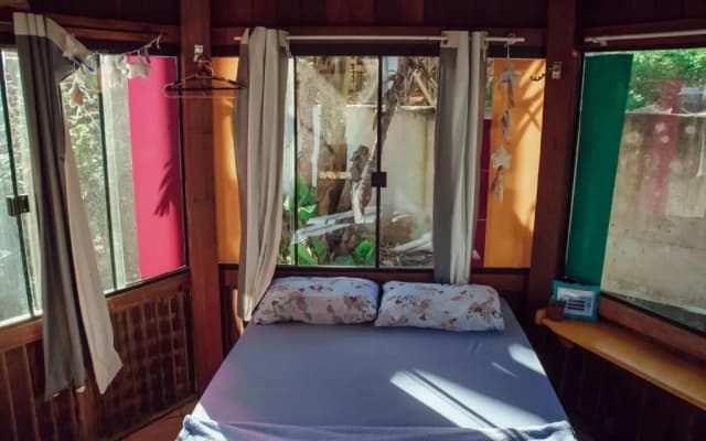 Hostel Barra Bar