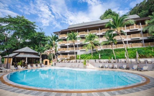 Holiday Inn Resort Krabi Ao Nang Beach by IHG