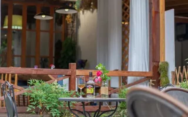 Yandang Mountain Lingfeng Guesthouse