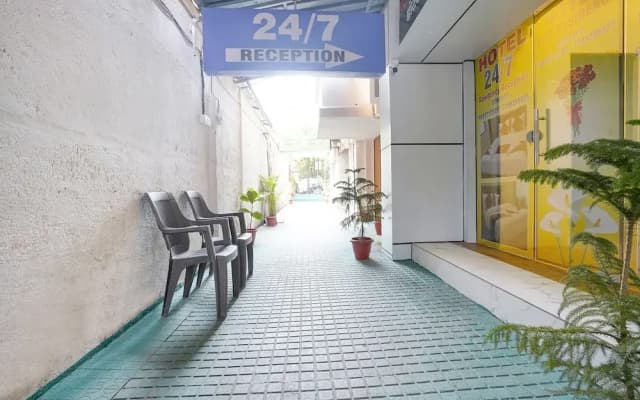 Fabhotel 24*7 Residency