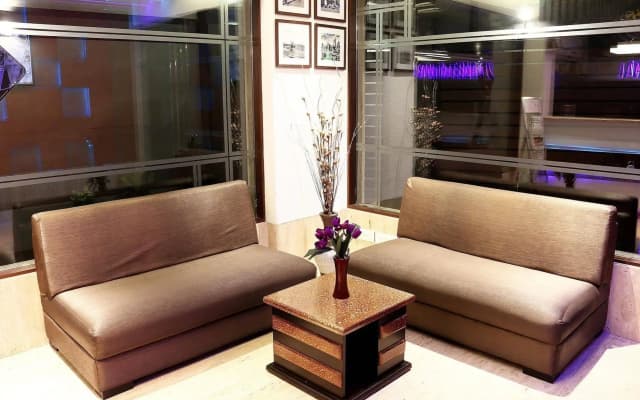 Hotel Aston International