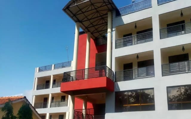 Ack Guest House Machakos