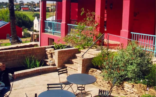 The Restio Country Guesthouse