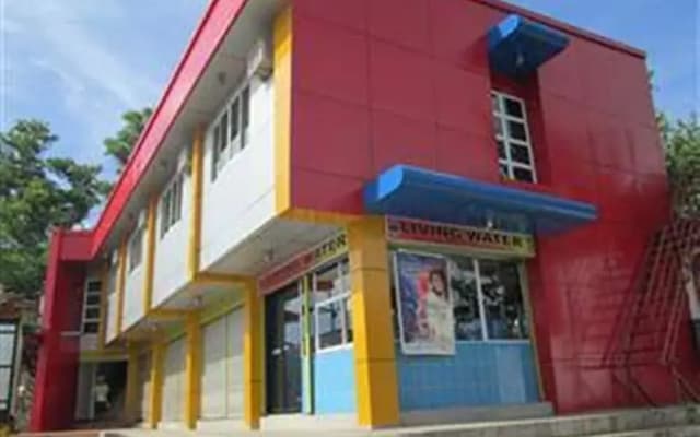 Princess Perrine Suites