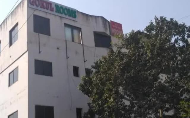 Gokul Residency
