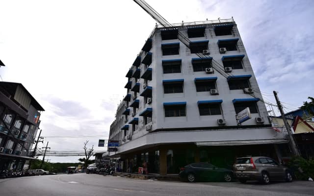 Krabi Grand Hotel